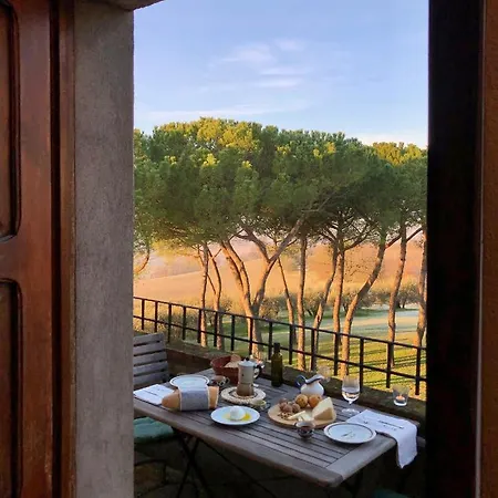 Villa Cozzano Pozzuolo Zimmer foto