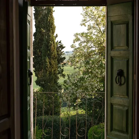 Villa Cozzano Pozzuolo Exterior foto