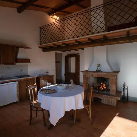 Villa Cozzano Pozzuolo Room photo