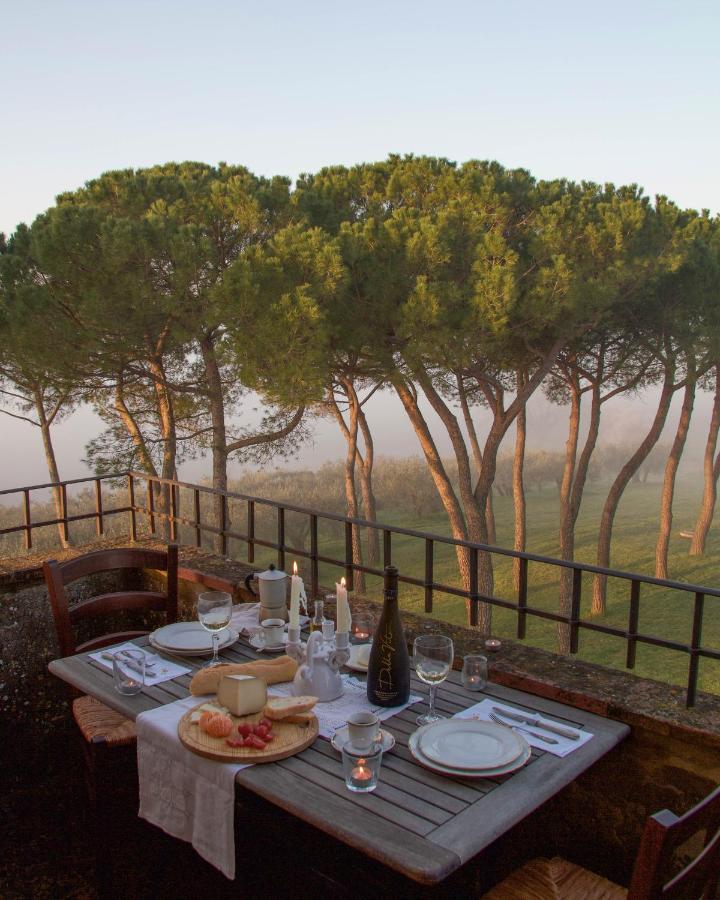 Cozzano Farm stay *