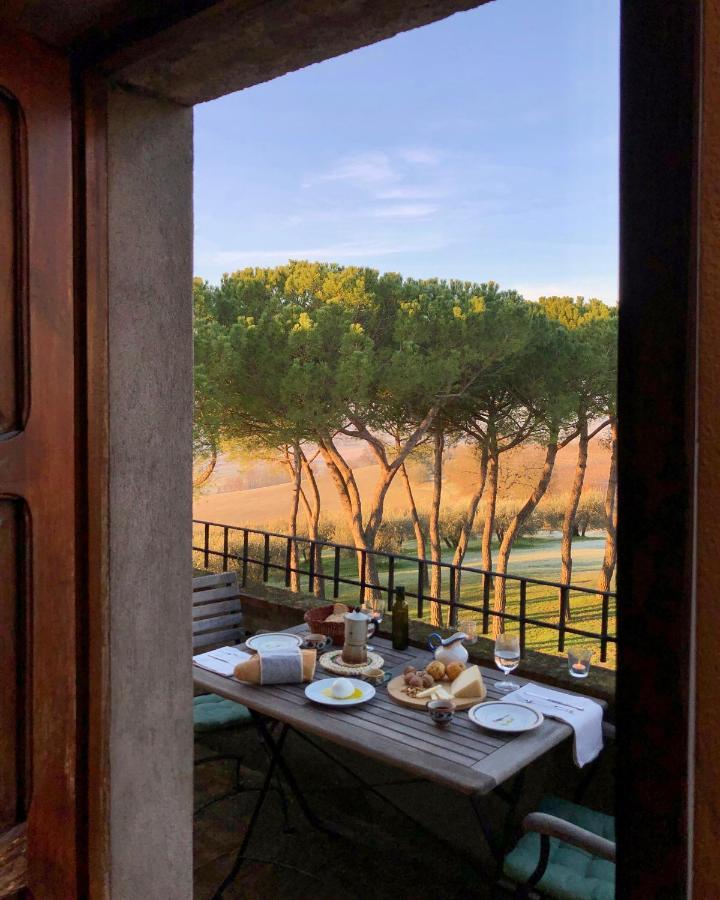 Cozzano Farm stay Pozzuolo