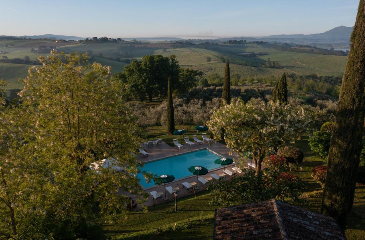 Farm stay Cozzano Pozzuolo
