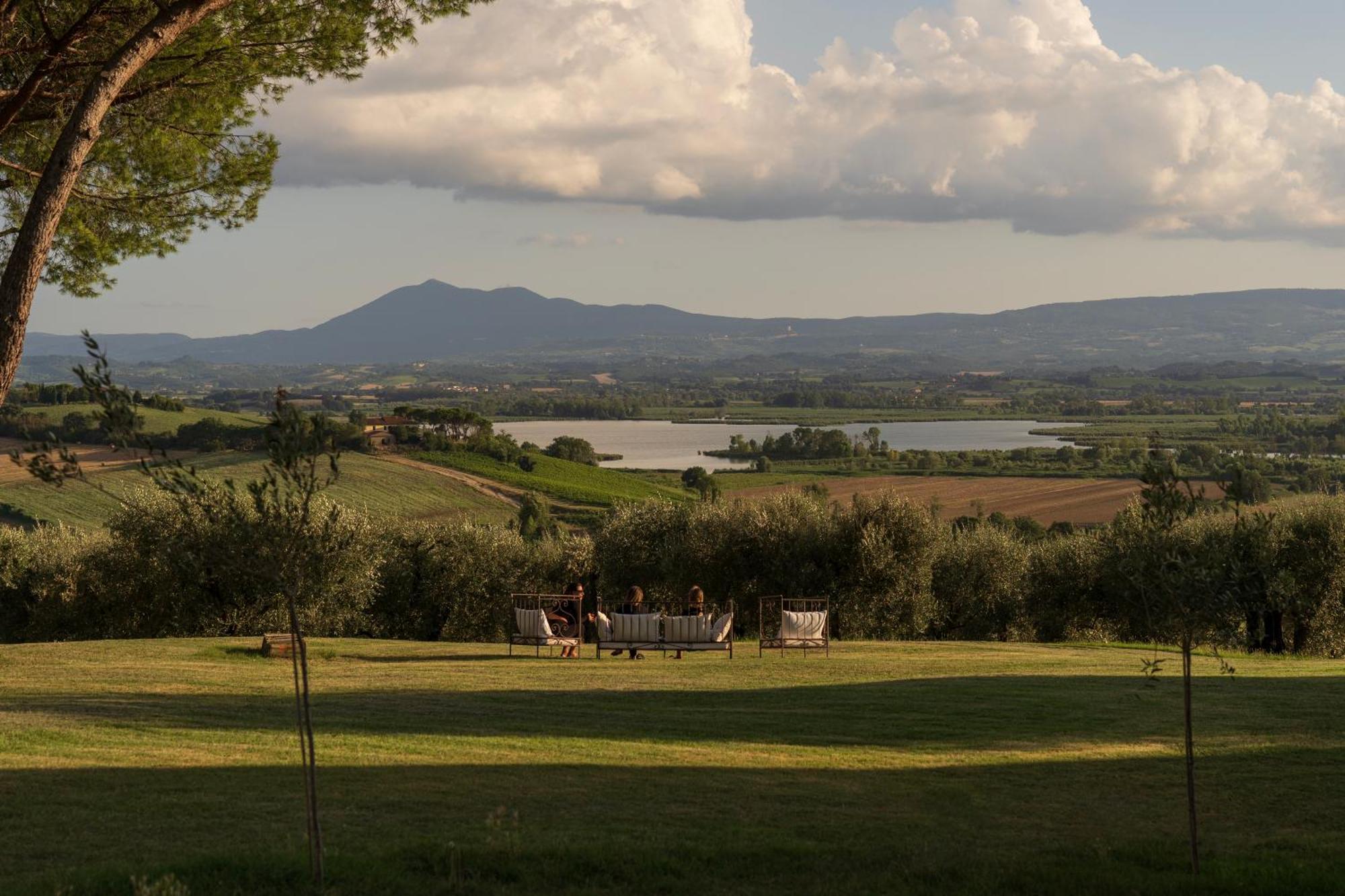 Bauernhof Cozzano Pozzuolo
