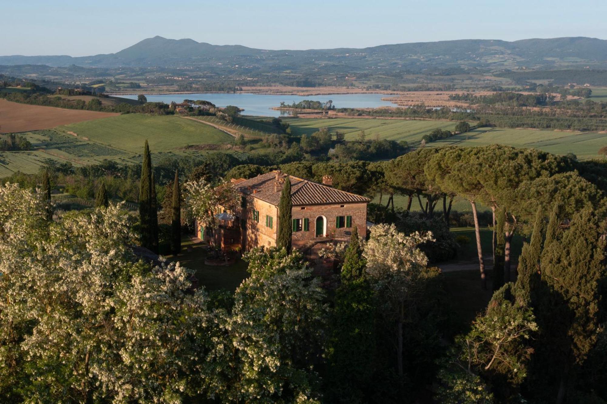Cozzano Pozzuolo