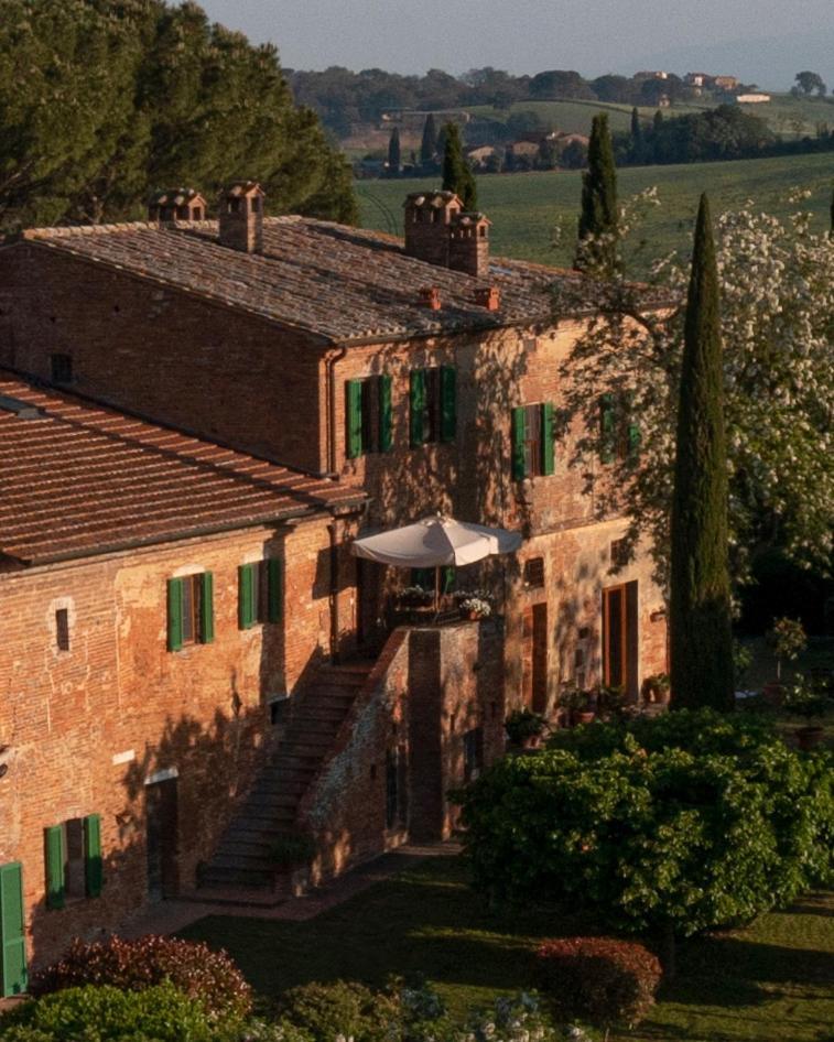 Cozzano Farm stay