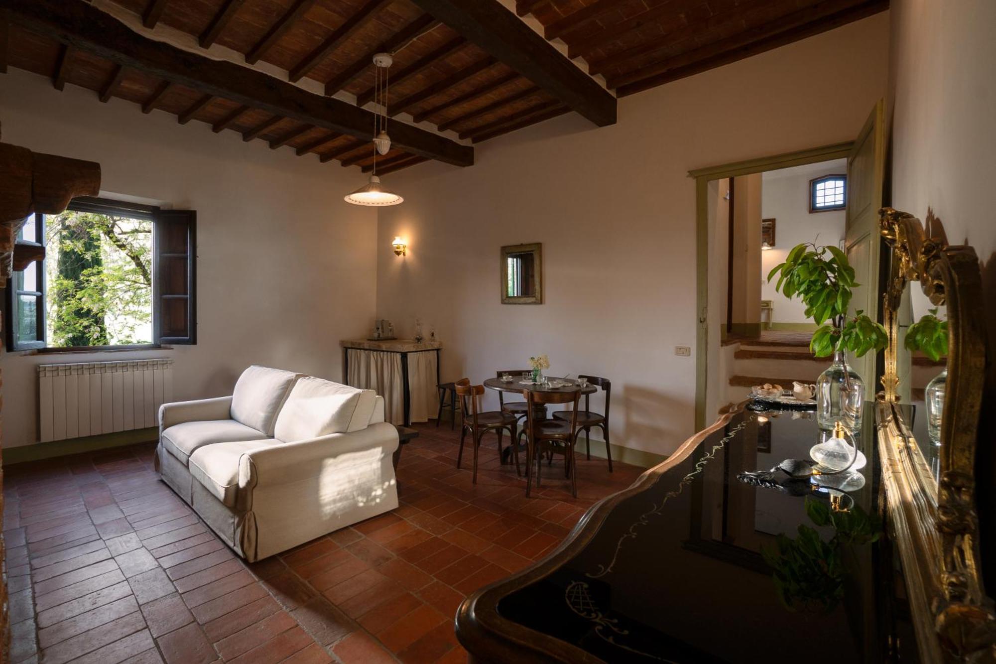 Cozzano Agroturismo