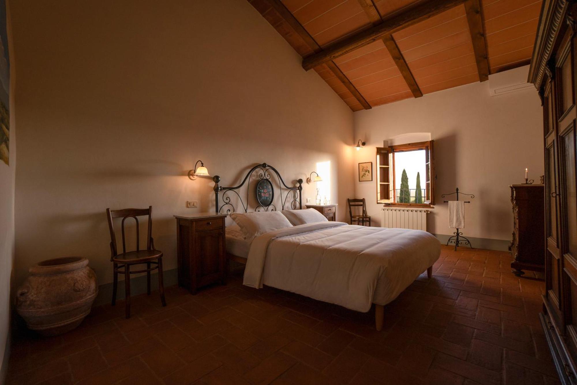 Bauernhof Cozzano Pozzuolo