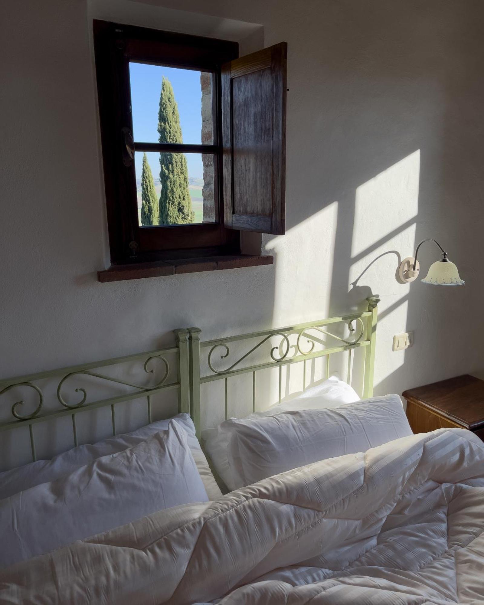 Cozzano Farm stay Pozzuolo