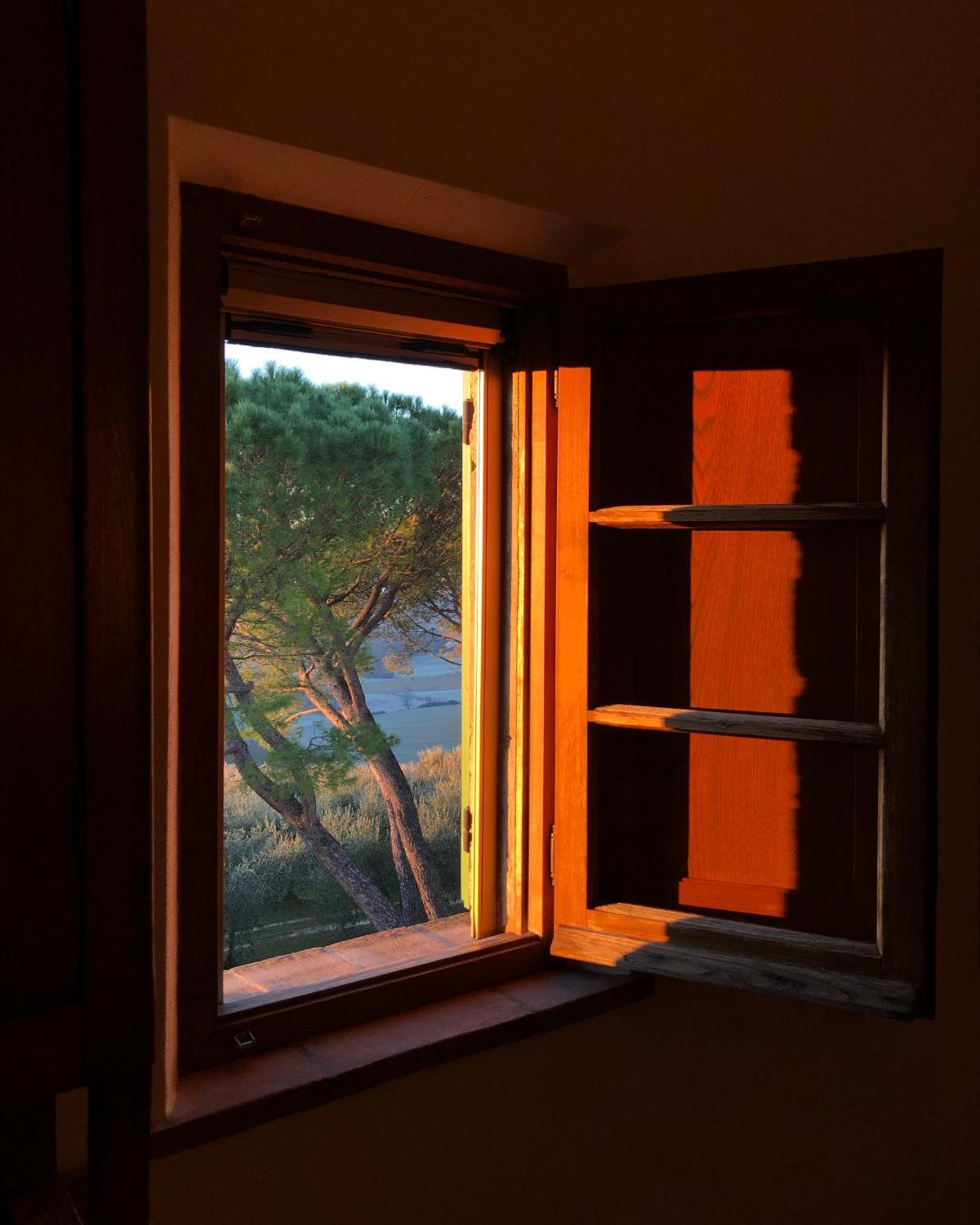 Farm stay Cozzano Pozzuolo