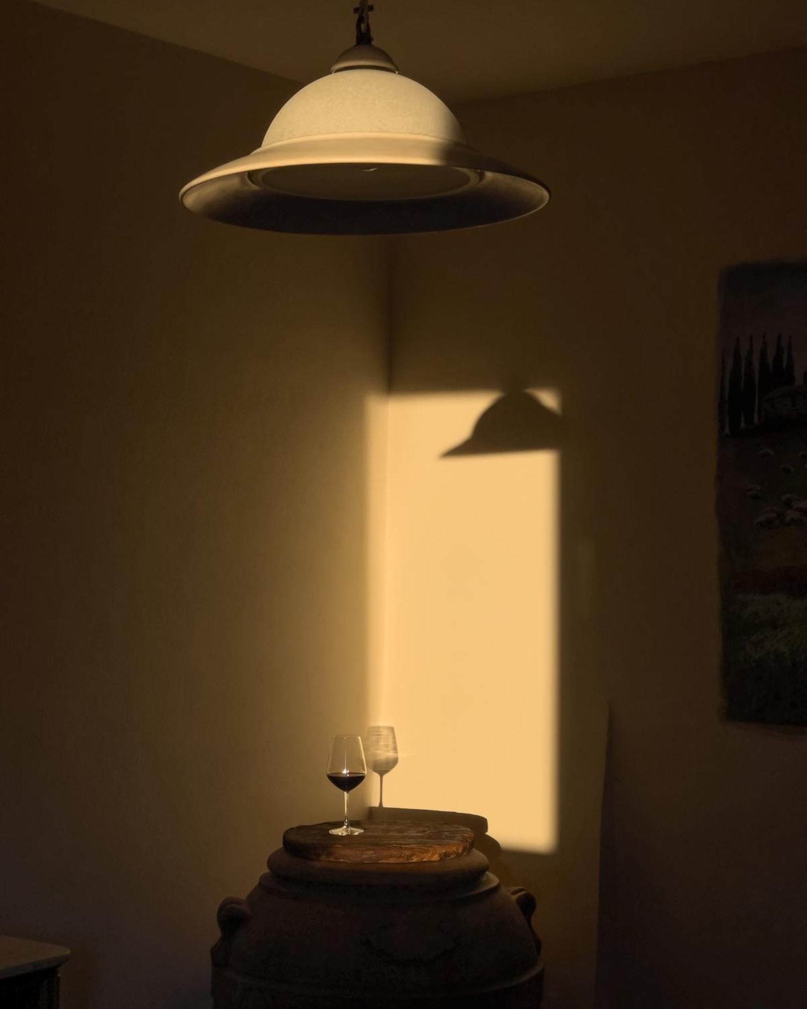 Cozzano Farm stay *