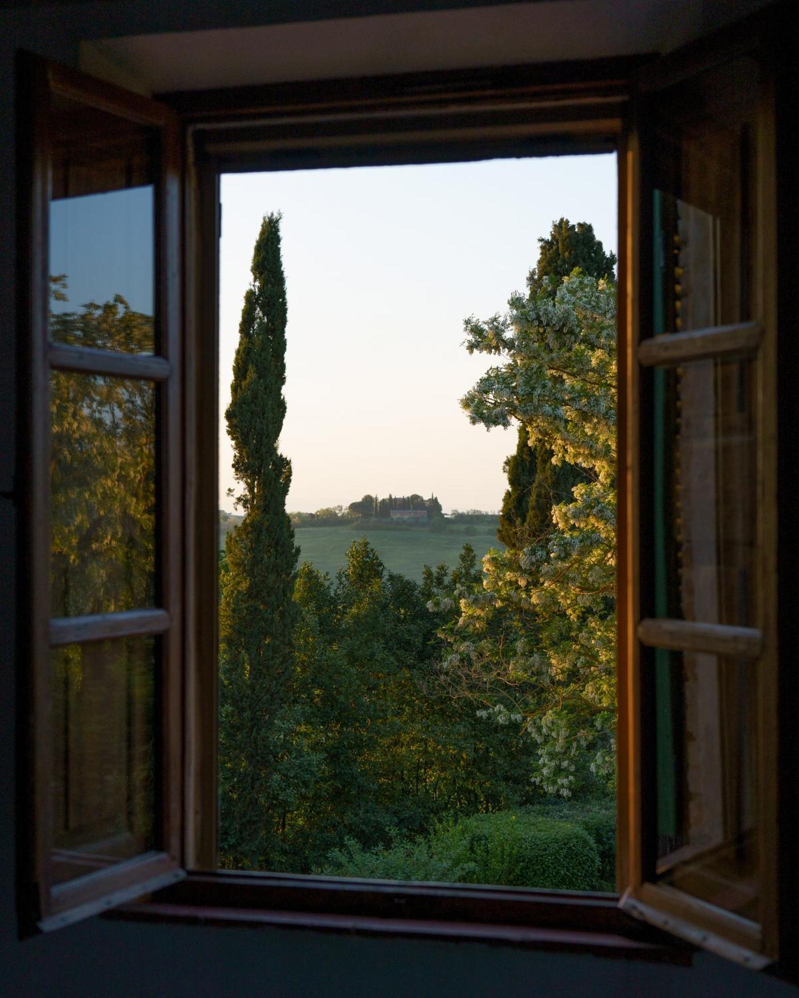 Cozzano Farm stay *