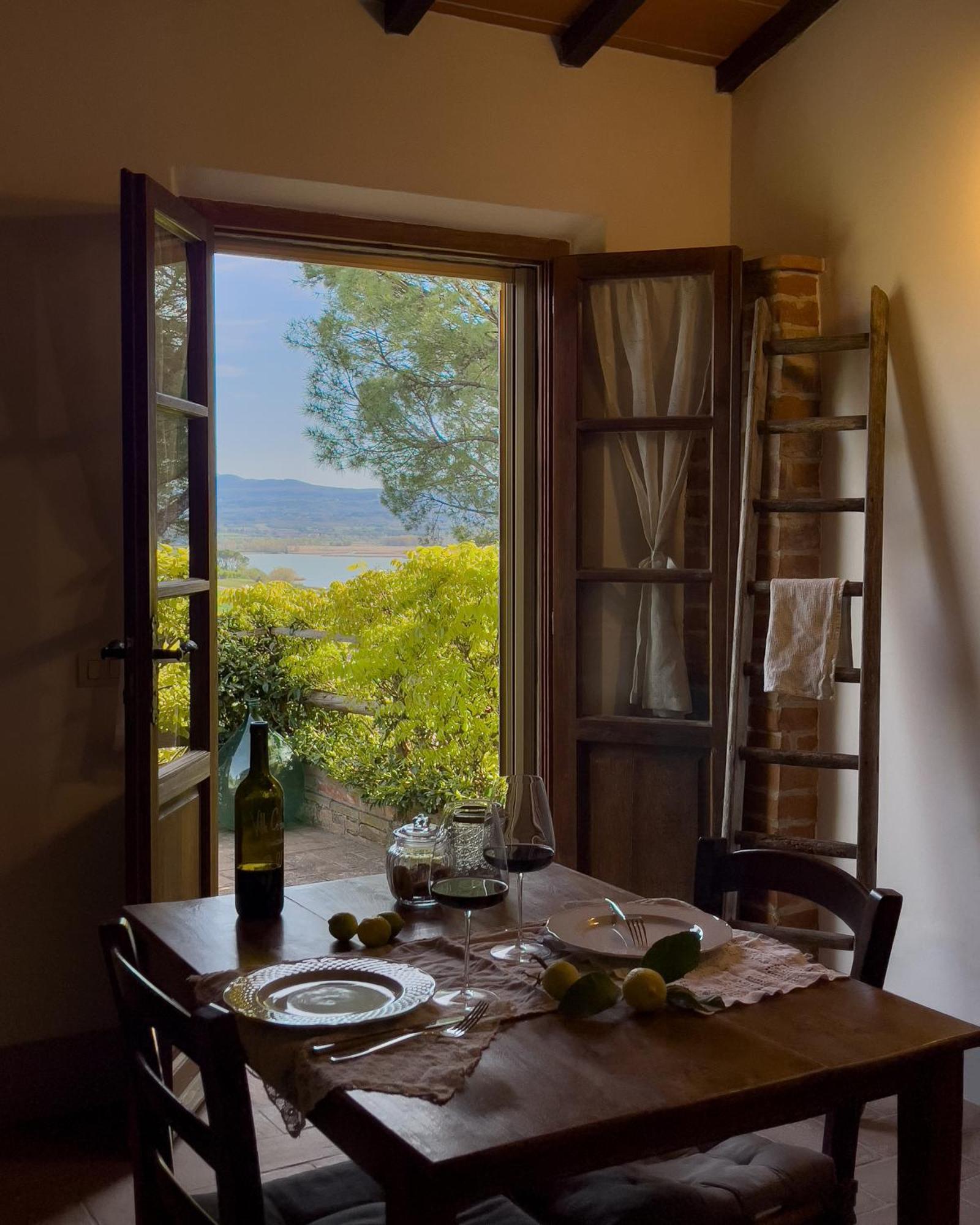 Alojamento de Turismo Rural Cozzano