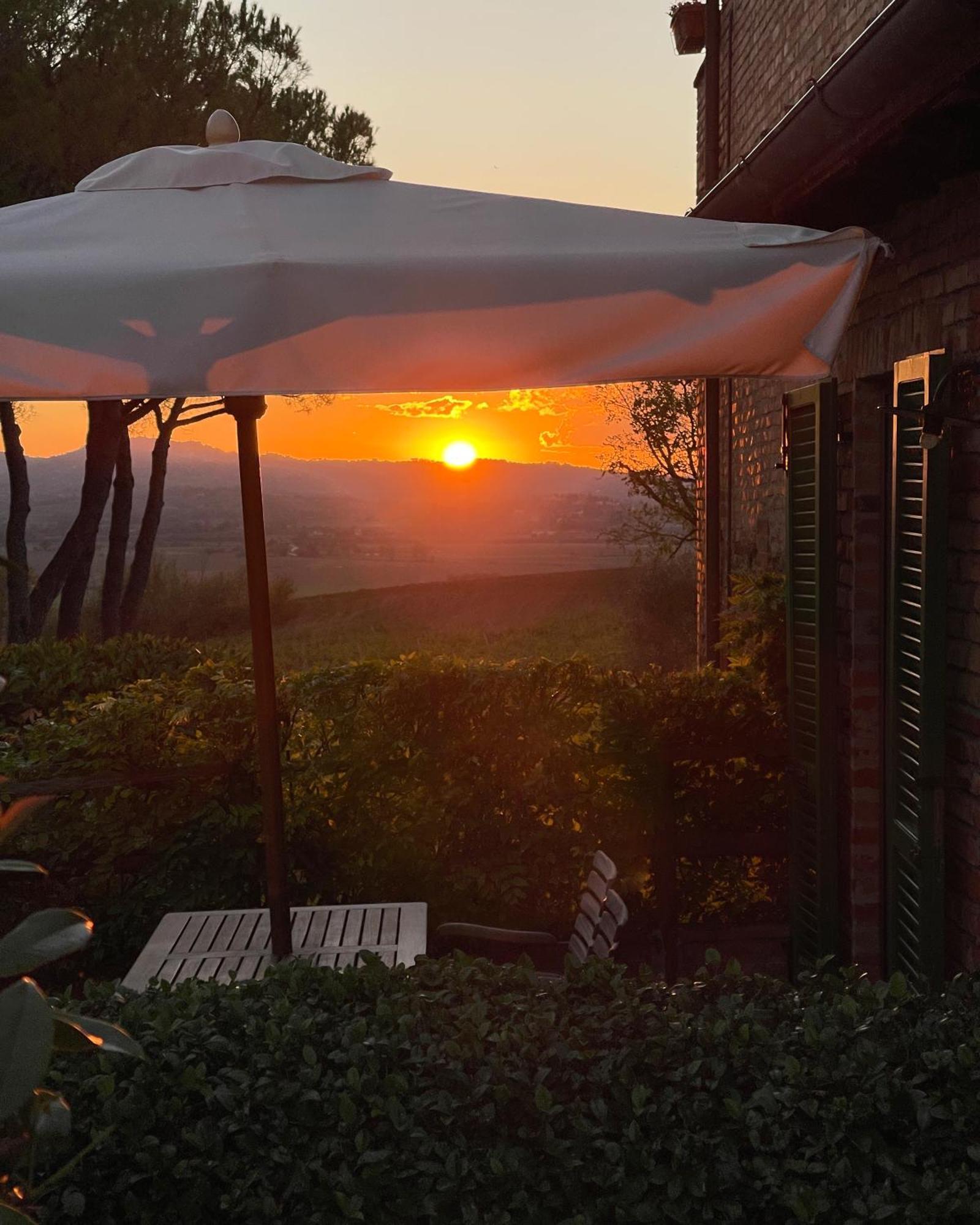 Farm stay Cozzano