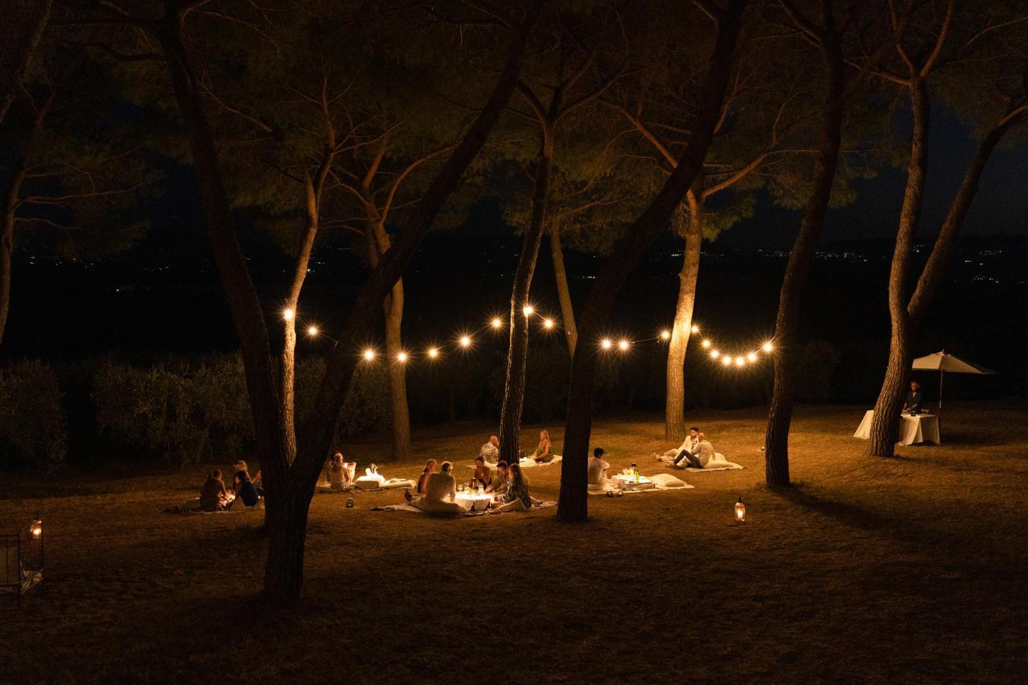 Cozzano Farm stay