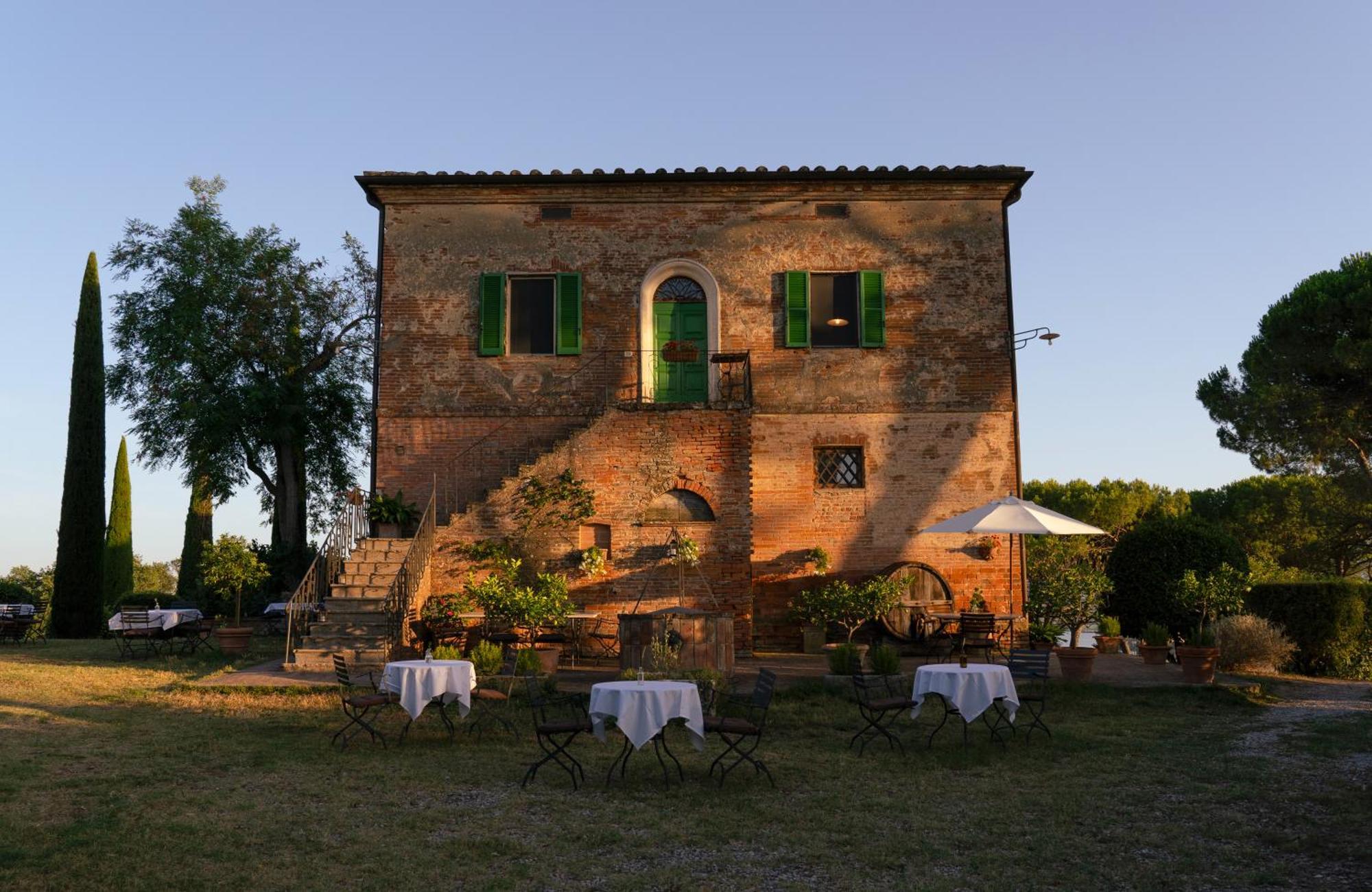 Cozzano Pozzuolo