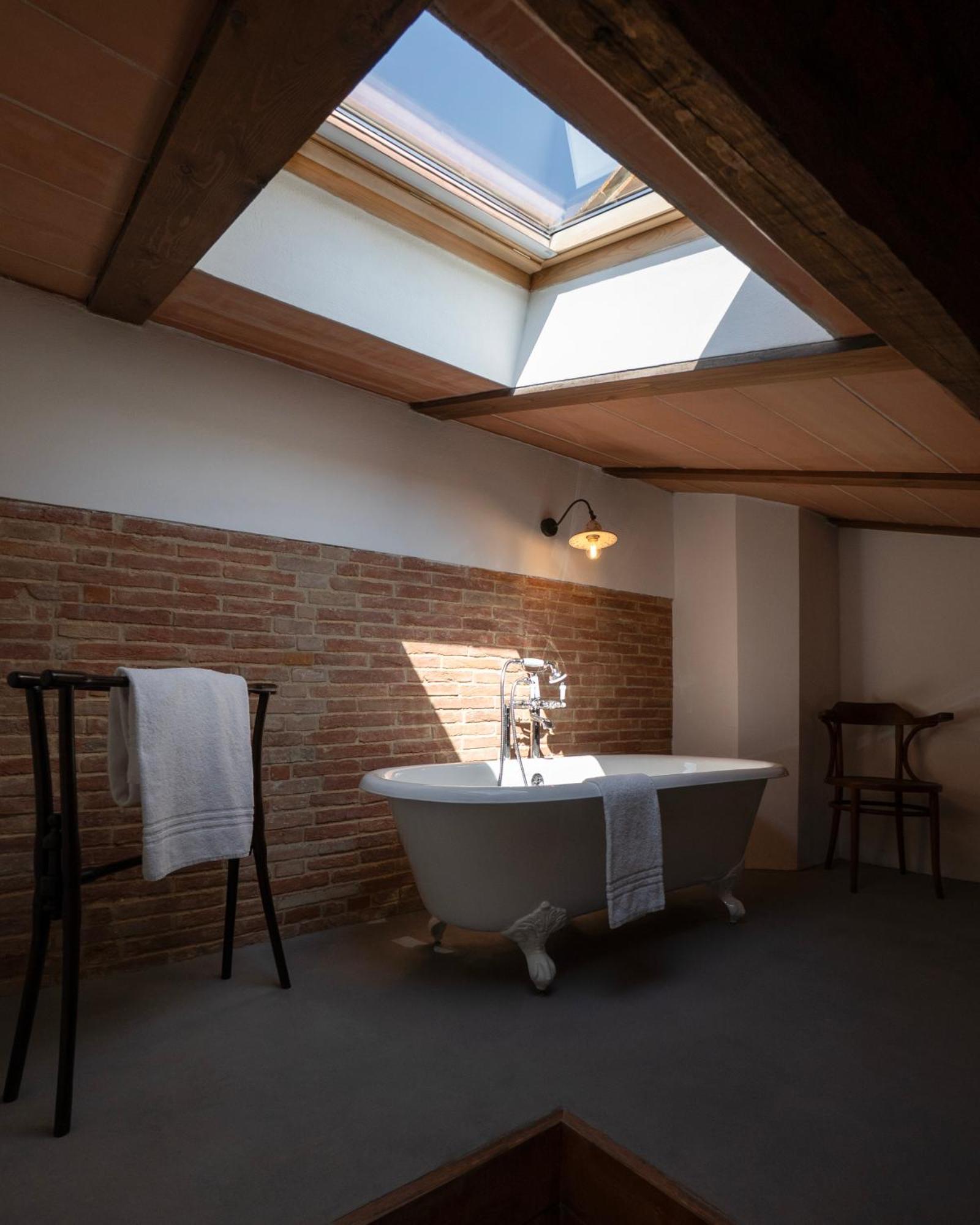 Cozzano Farm stay